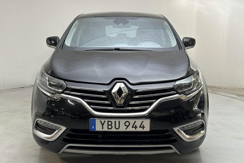 Renault Espace bild 4