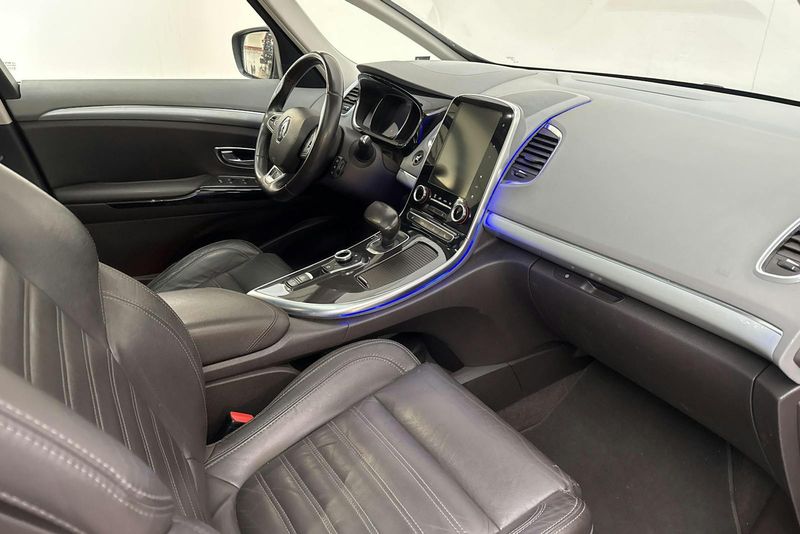 Renault Espace bild 7