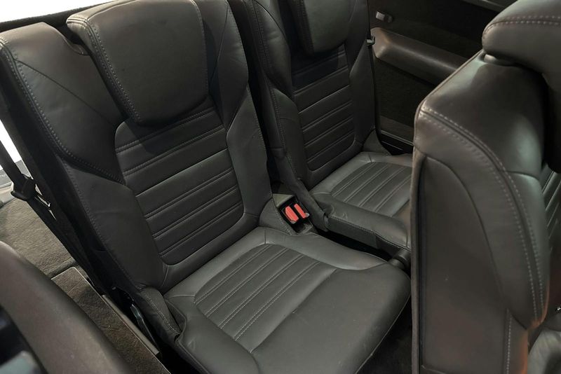 Renault Espace bild 9