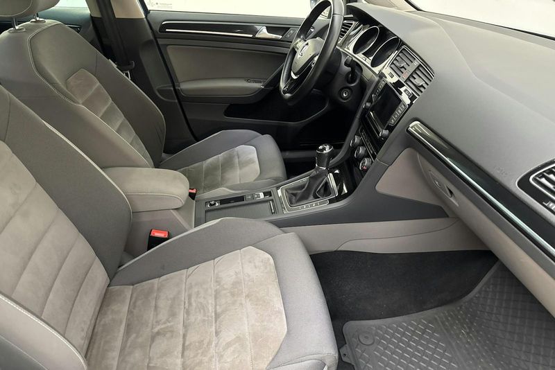 Volkswagen Golf bild 7