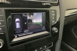 Volkswagen Golf bild 11