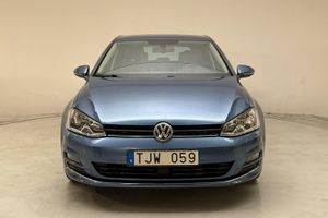 Volkswagen Golf bild 4