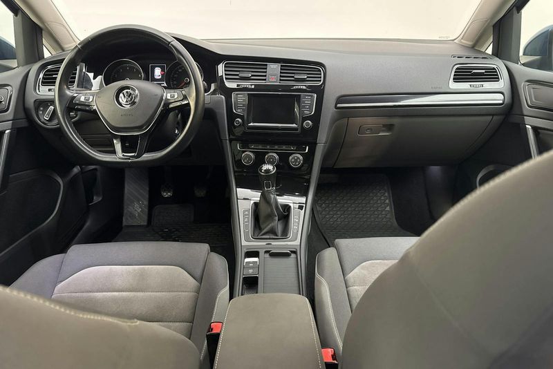 Volkswagen Golf bild 6