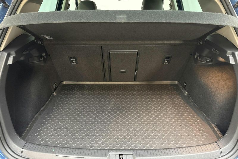 Volkswagen Golf bild 9