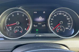 Volkswagen Golf bild 10