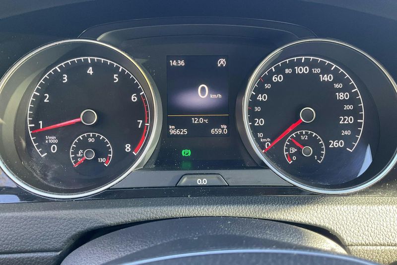 Volkswagen Golf bild 10