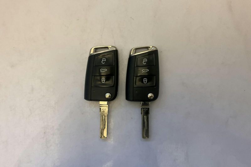 Volkswagen Golf bild 14
