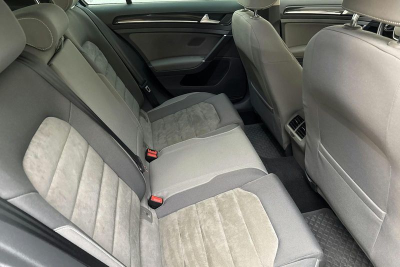 Volkswagen Golf bild 8
