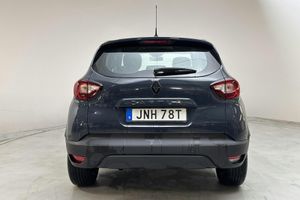 Renault Captur bild 5