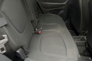 Renault Captur bild 8