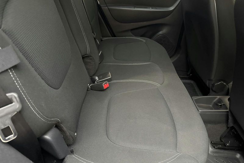 Renault Captur bild 8
