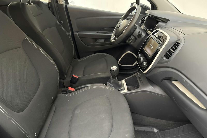Renault Captur bild 7