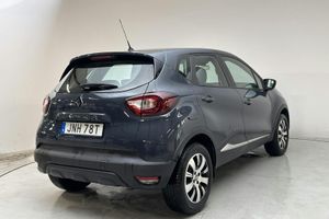 Renault Captur bild 3