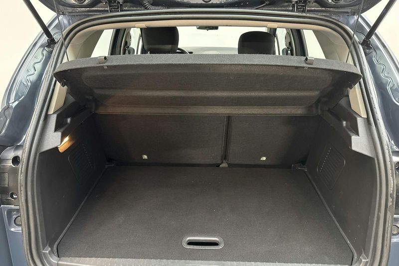 Renault Captur bild 9