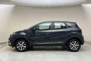 Renault Captur bild 2
