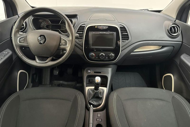 Renault Captur bild 6