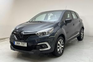 Renault Captur bild 1