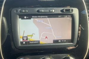 Renault Captur bild 11