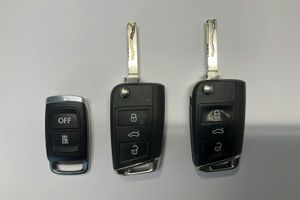 Volkswagen Tiguan bild 14