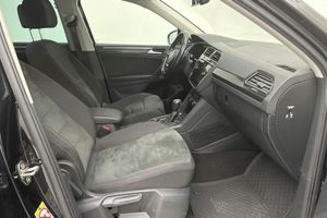 Volkswagen Tiguan bild 9