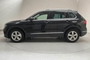 Volkswagen Tiguan bild 2