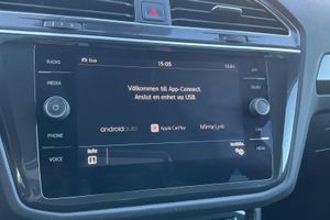Volkswagen Tiguan bild 12