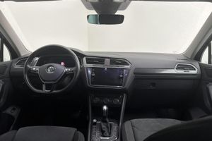 Volkswagen Tiguan bild 6