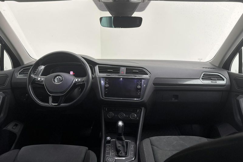 Volkswagen Tiguan bild 6