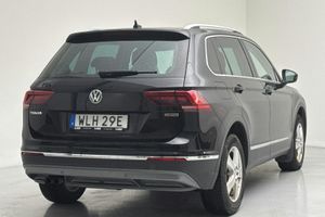 Volkswagen Tiguan bild 3