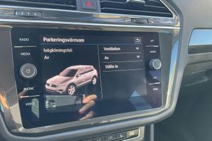 Volkswagen Tiguan bild 11