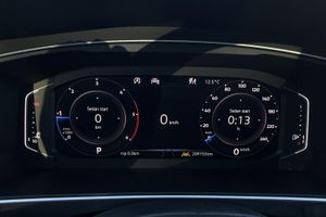Volkswagen Tiguan bild 10