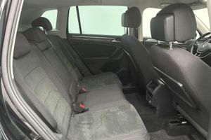 Volkswagen Tiguan bild 7