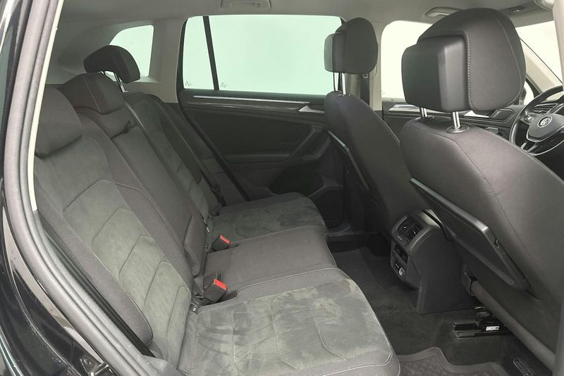 Volkswagen Tiguan bild 7