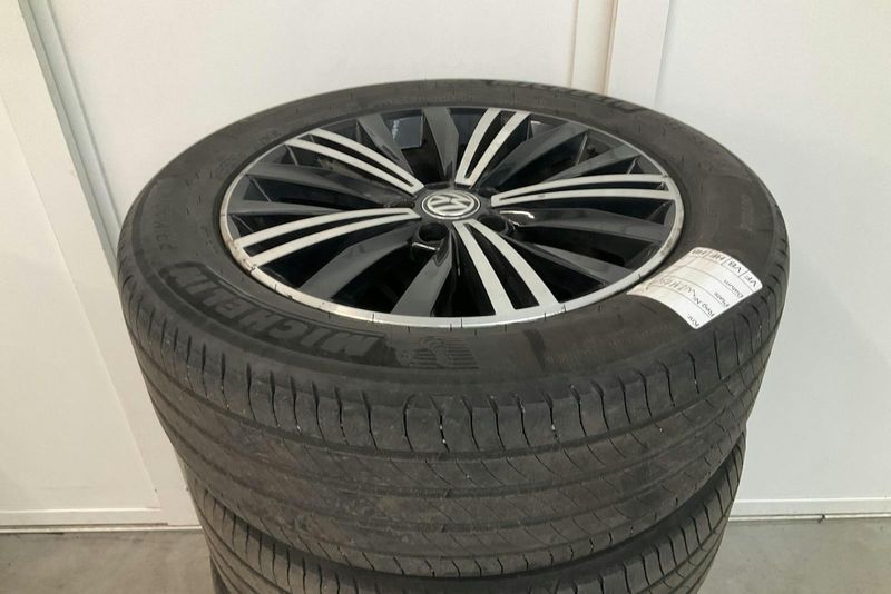 Volkswagen Tiguan bild 13