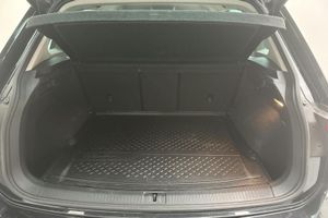 Volkswagen Tiguan bild 8