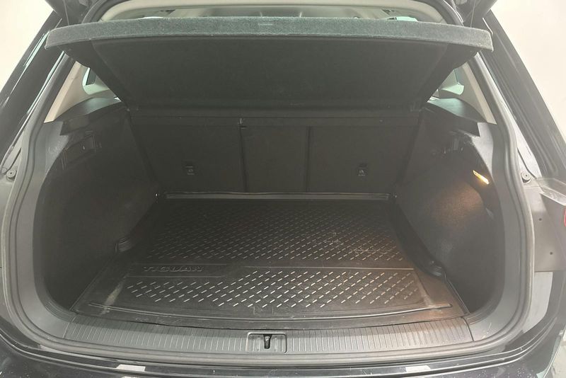 Volkswagen Tiguan bild 8