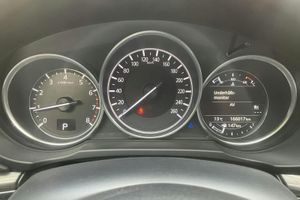 Mazda CX-5 bild 10