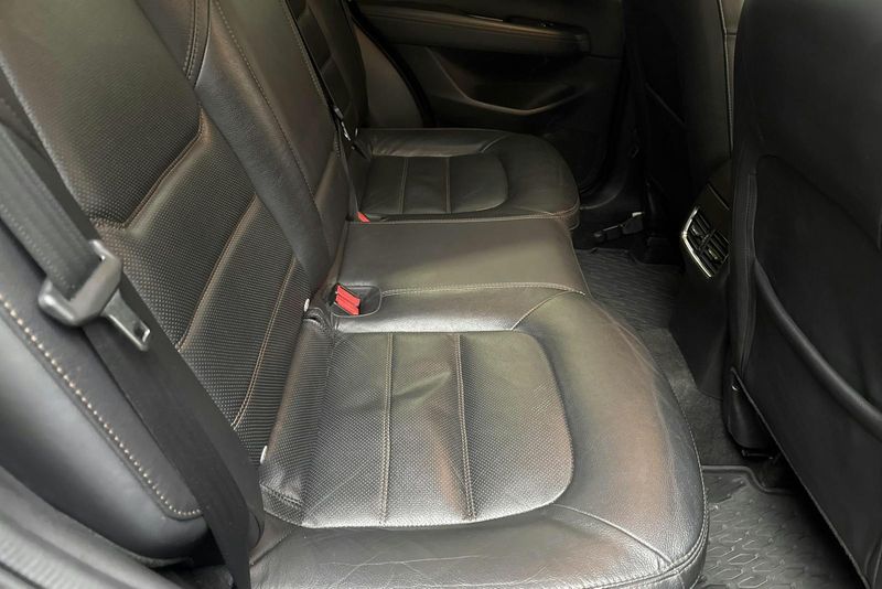 Mazda CX-5 bild 8