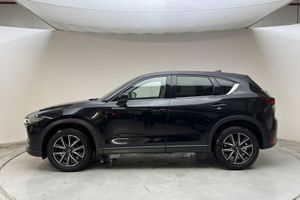 Mazda CX-5 bild 2