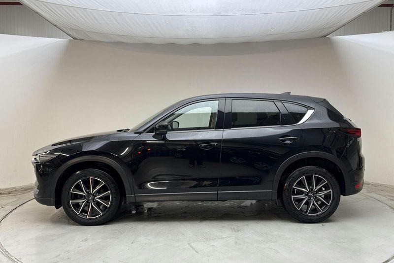 Mazda CX-5 bild 2