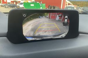 Mazda CX-5 bild 12