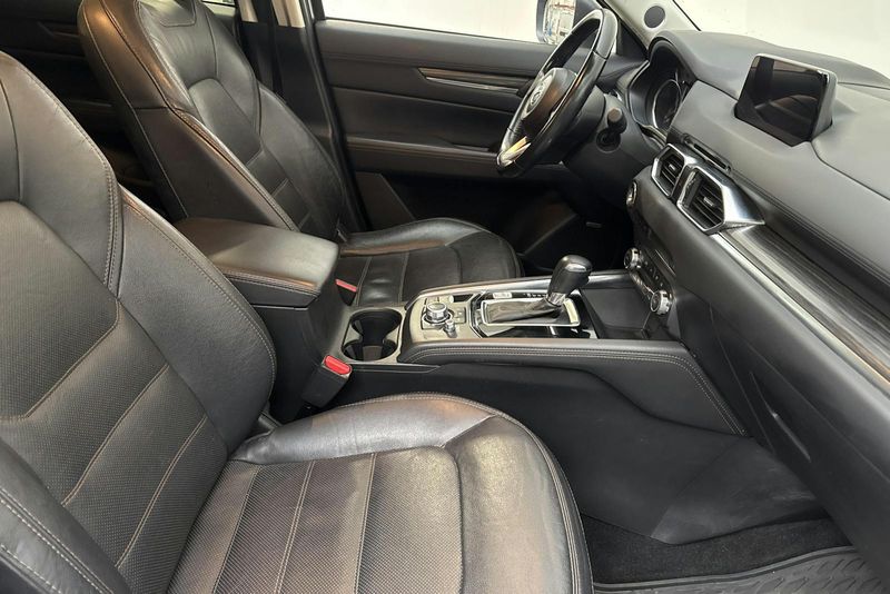 Mazda CX-5 bild 7