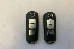 Mazda CX-5 bild 14
