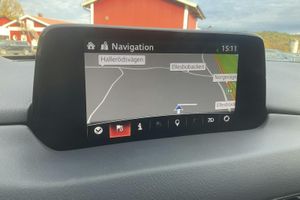 Mazda CX-5 bild 11