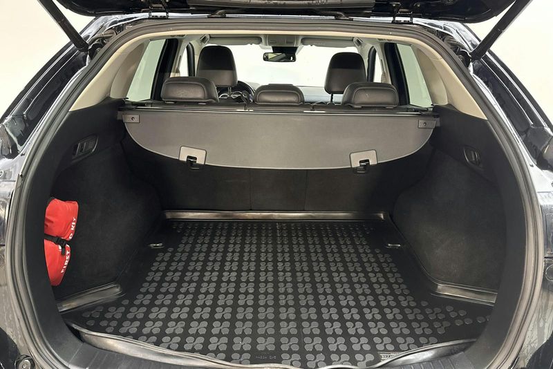 Mazda CX-5 bild 9
