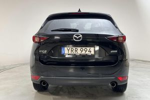 Mazda CX-5 bild 5