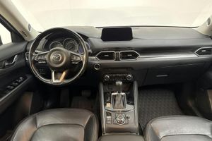 Mazda CX-5 bild 6