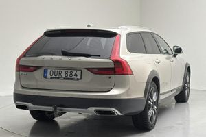Volvo V90 bild 3