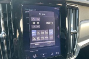 Volvo V90 bild 13