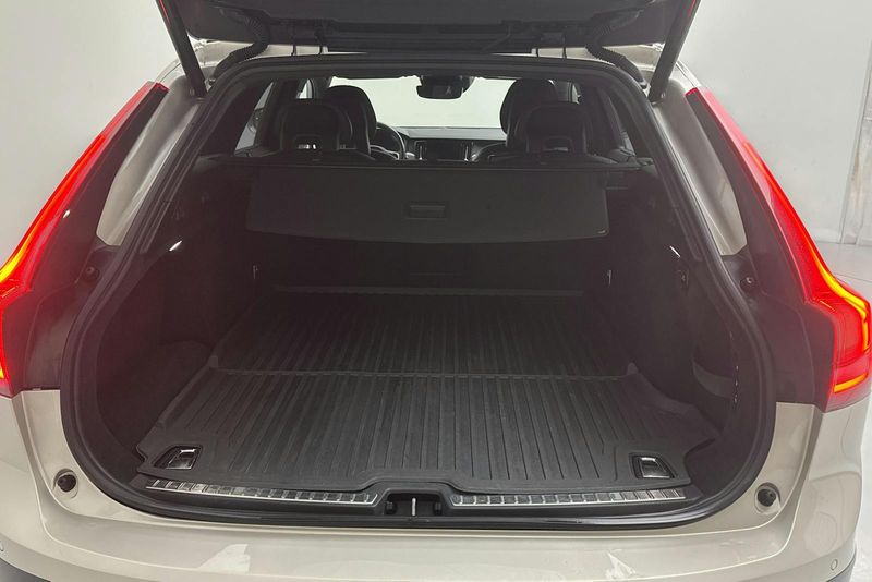 Volvo V90 bild 9